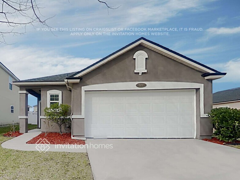 Primary Photo - 577 Drysdale Dr