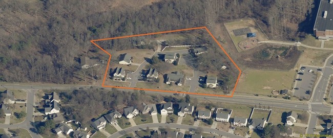 Primary Photo - Cloverdale Village - SFR's