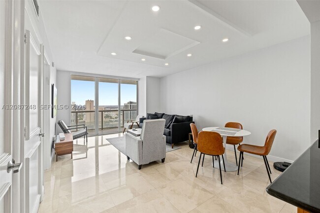 Building Photo - 50 Biscayne Blvd