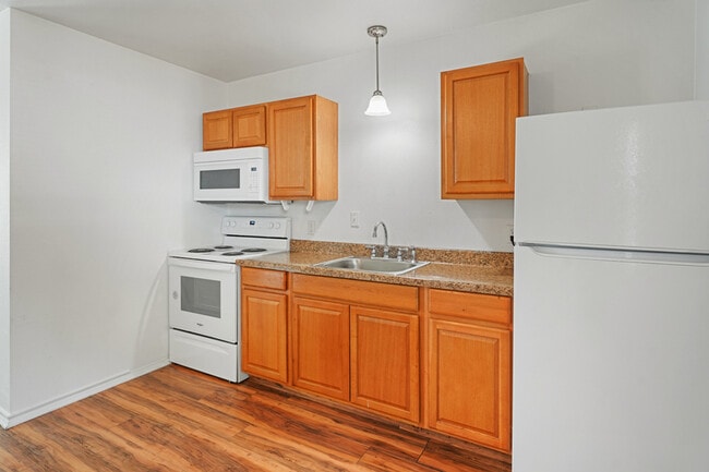 Building Photo - 720 Pritchett Ln