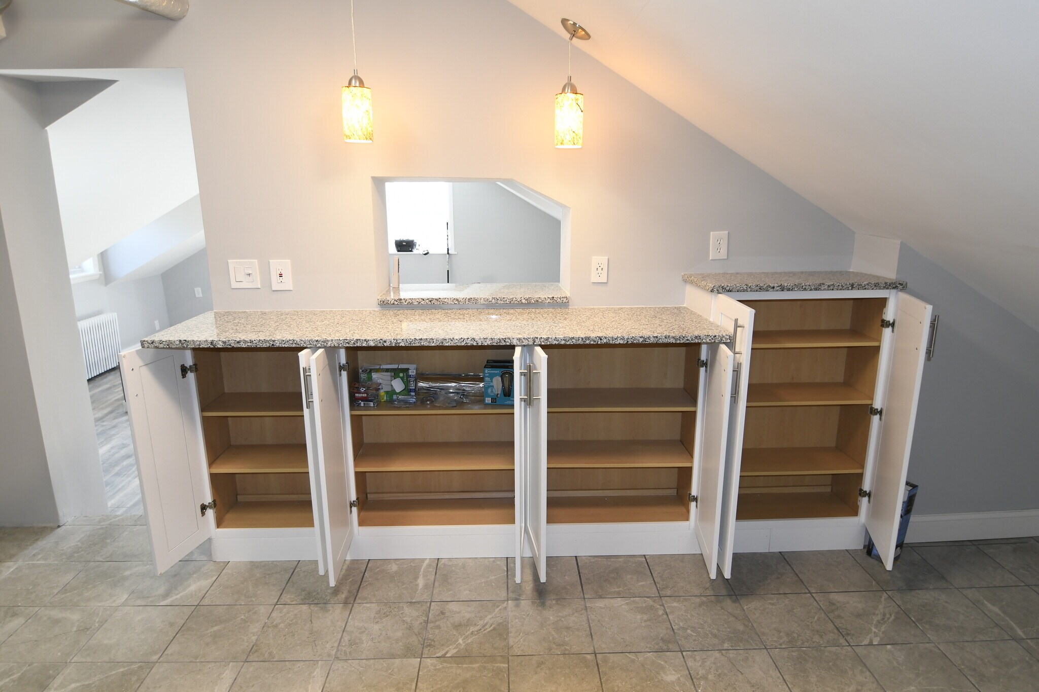 Ample Storage - 309 Old York Rd