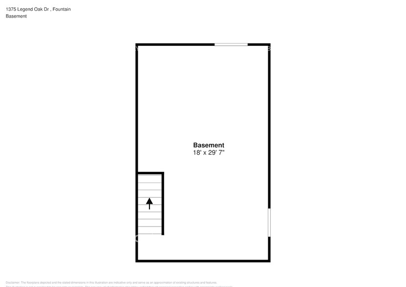 Building Photo - 1375 Legend Oak Dr