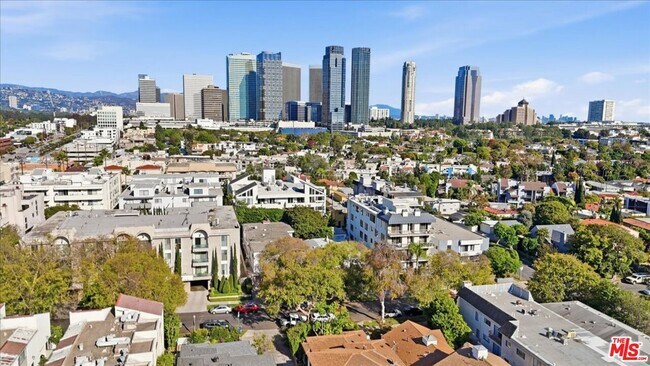 Building Photo - 1820 Prosser Ave