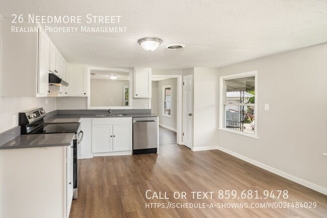 Building Photo - 26 Needmore St