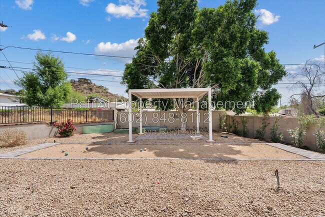 Building Photo - 8515 N 13th Pl