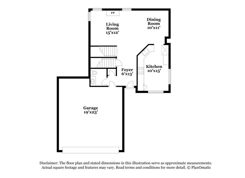Building Photo - 16379 Bluebell Pl