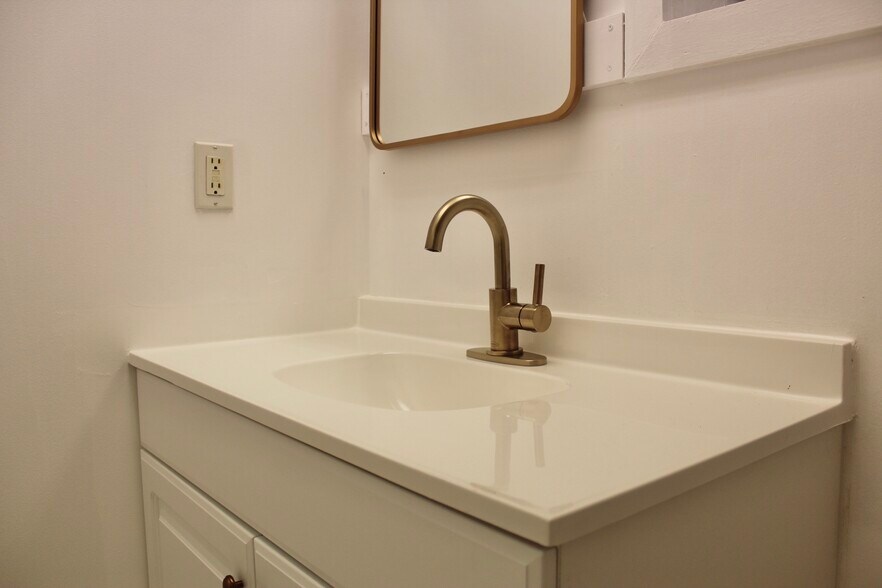 Bathroom - 28 Brown Hollow Ln