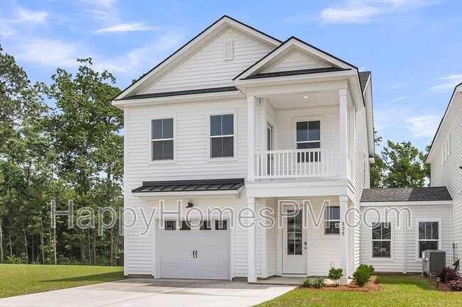 Building Photo - 335 Chapman Cir