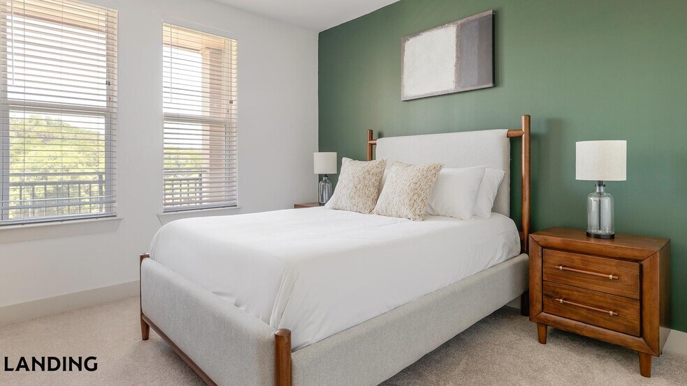 Building Photo - 18111 La Cantera Terrace