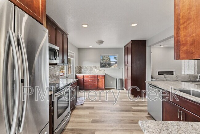 Building Photo - 18899 E Whitaker Cir