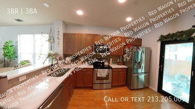 Building Photo - 6102 S Jolie Ct