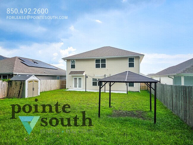 Building Photo - 5249 Peach Dr