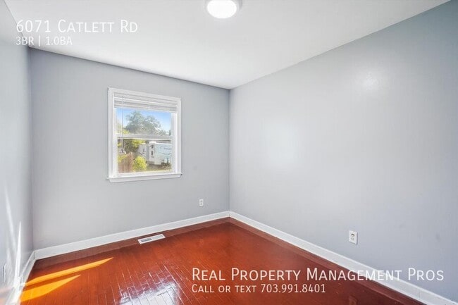 Building Photo - 6071 Catlett Rd