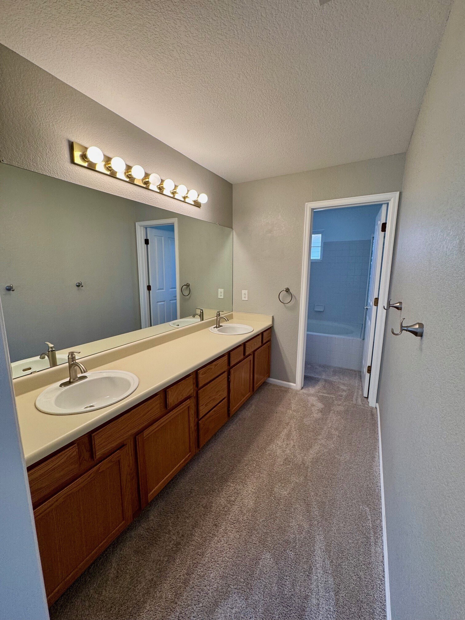 Master Bath - 9697 Independence Dr