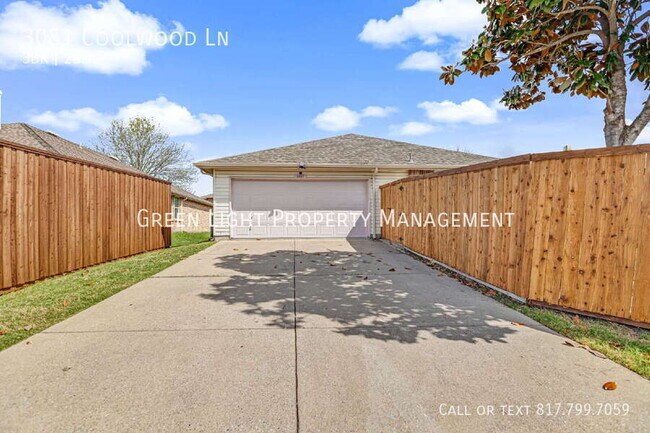 Building Photo - 3081 Coolwood Ln