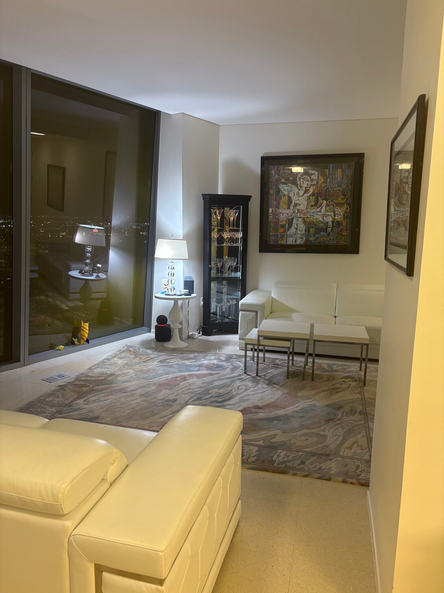 Living room - 3722 Las Vegas Blvd S