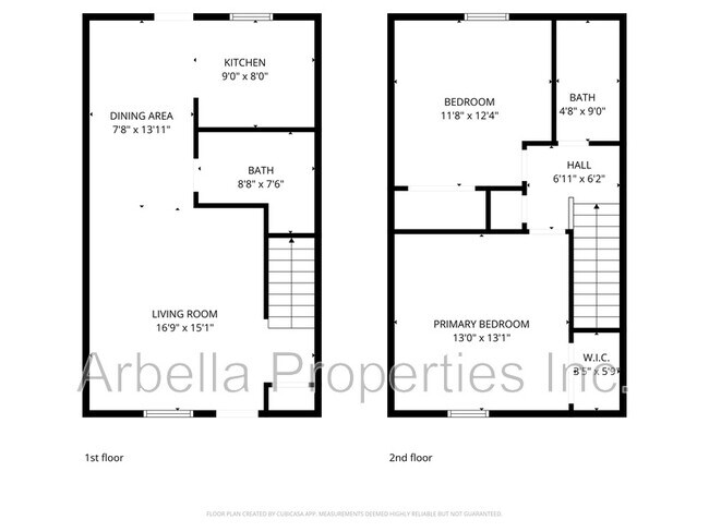 Building Photo - 2637 US-11W