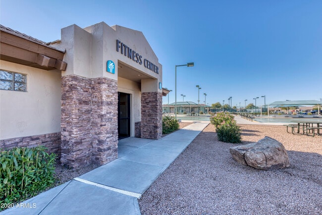 Building Photo - 10960 E Monte Ave