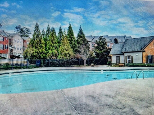 Building Photo - 3872 Fairhill Point