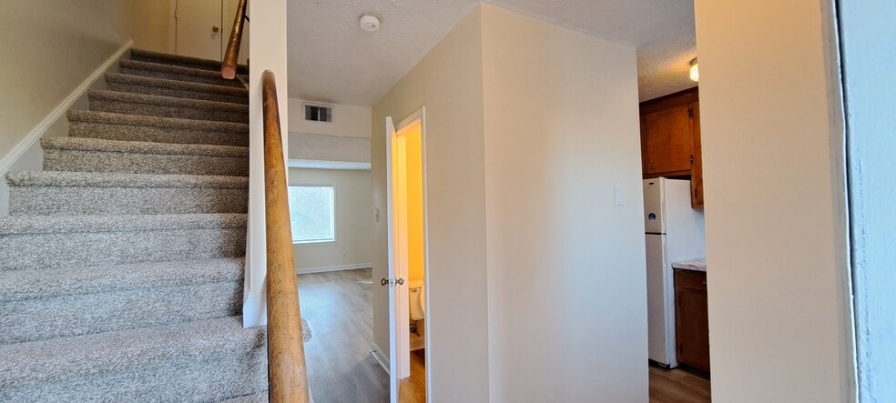 Building Photo - 2819 McLain St