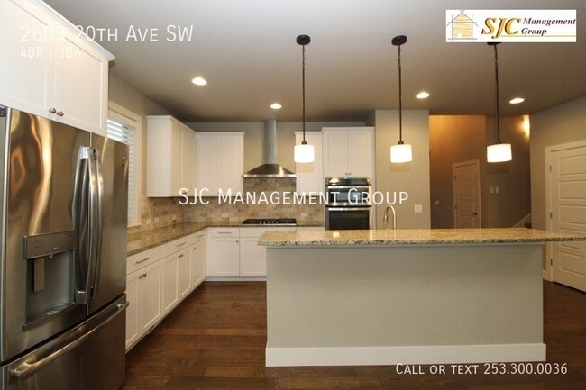Building Photo - 2603 20th Ave SW