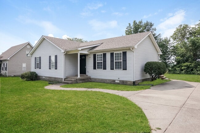 Building Photo - 127 Agin Way