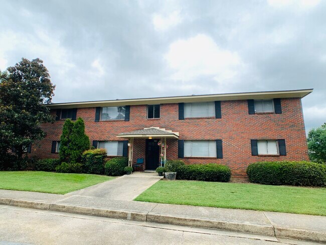 Exterior - 2008 Molton Ct
