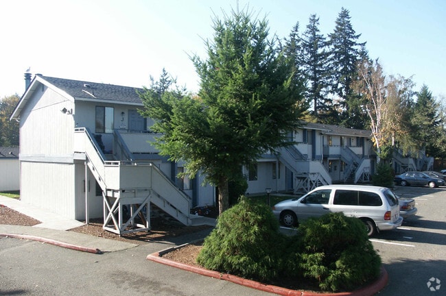 Primary Photo - Benson East Apartments
