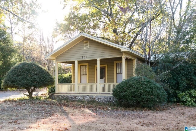 Building Photo - 931 Gene Reed Rd