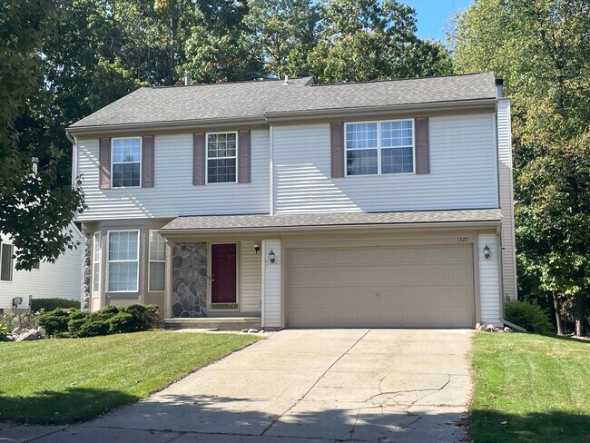 Building Photo - 1727 Andover Blvd