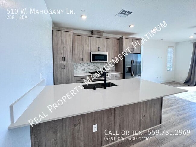 Building Photo - 510 W Mahogany Ln