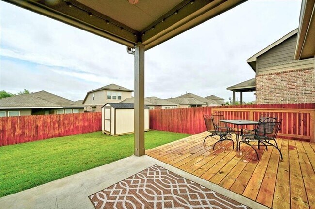 Building Photo - 184 Adoquin Trail