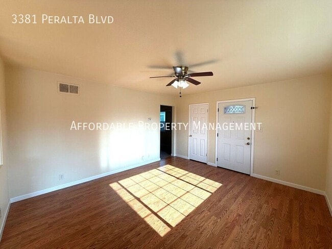 Building Photo - 3381 Peralta Blvd