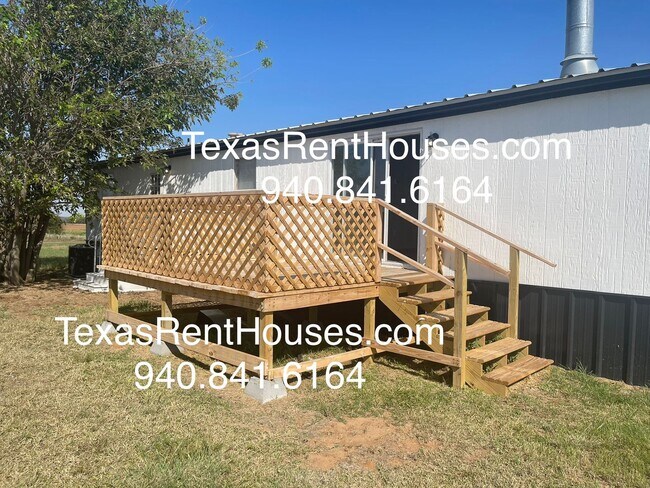 Building Photo - Spacious Rural Retreat in Wichita County