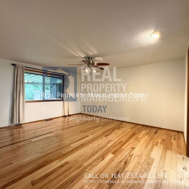 Building Photo - 8614 166th St Ct E