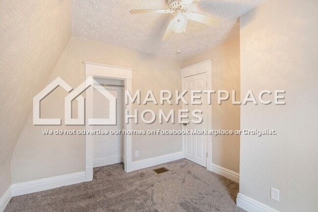 Building Photo - 1101 May St