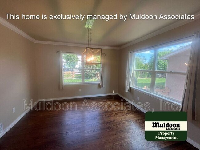 Building Photo - 3487 Tail Wind Dr