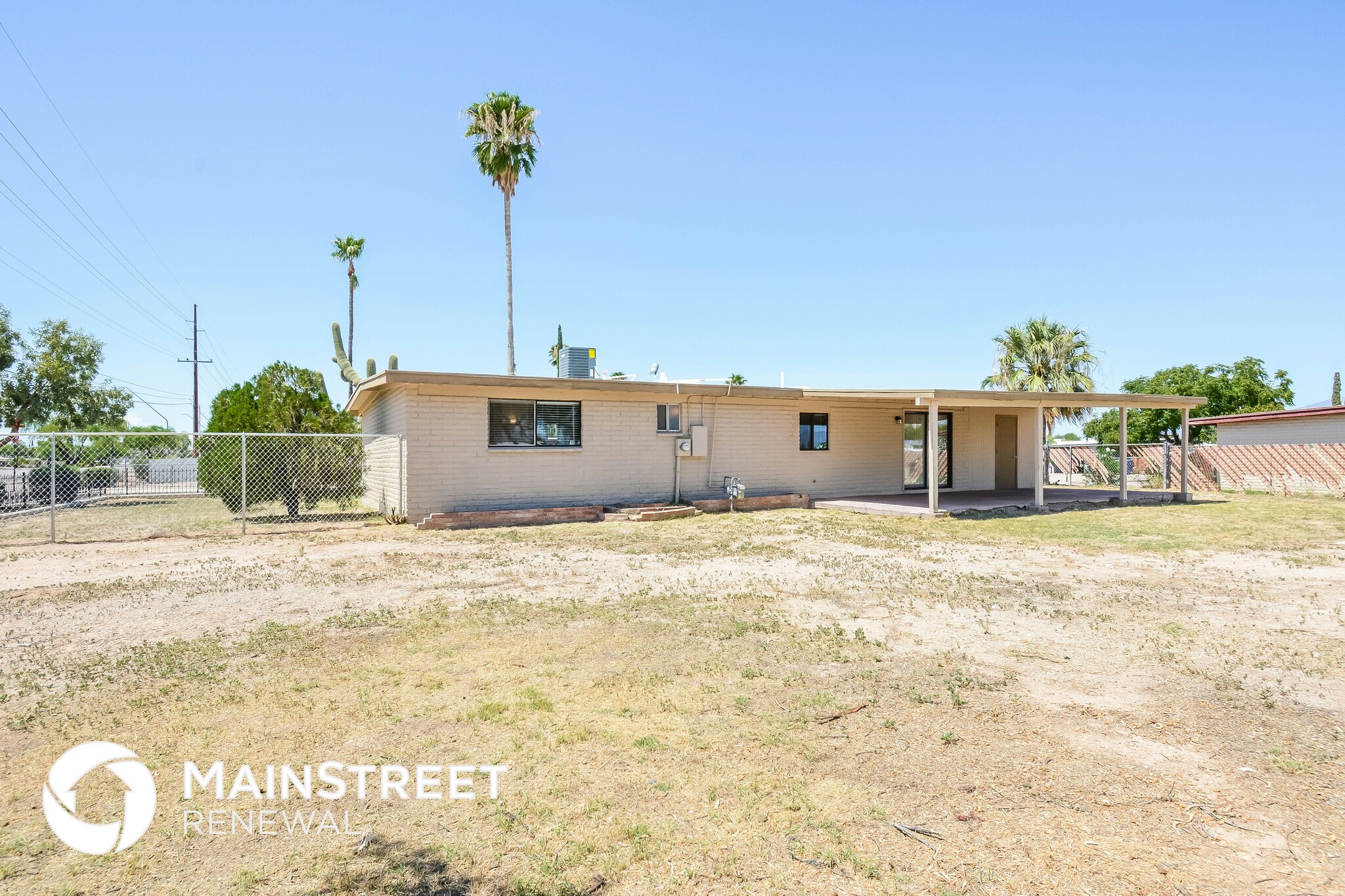 Building Photo - 3763 S Amos Pl