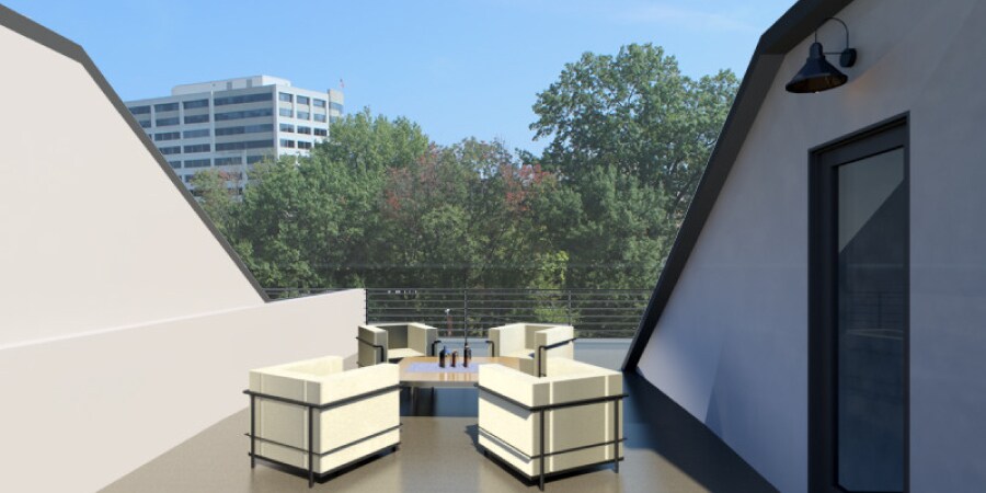 Building Photo - 904 N Buchanan Ct