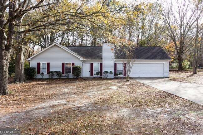 Primary Photo - 141 Brownsmill Dr