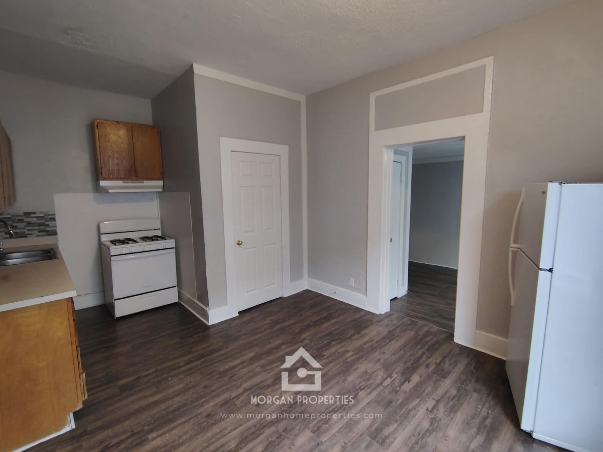 Building Photo - 2420 Fletcher St