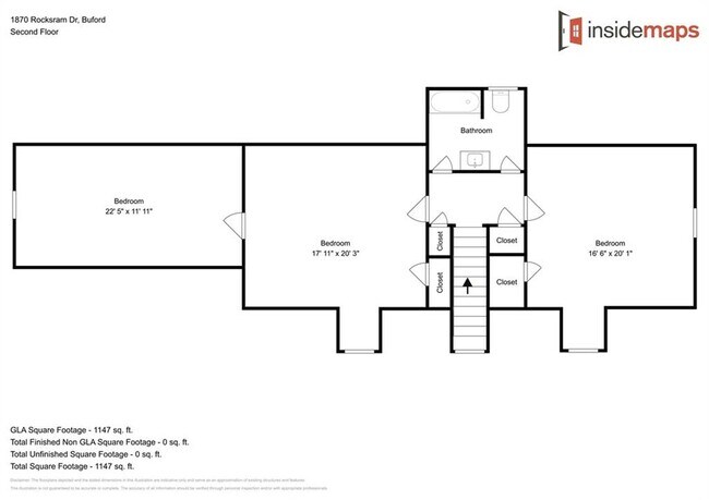 Building Photo - 1870 Rocksram Dr