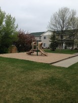 Building Photo - Heritage Terrace Townhomes