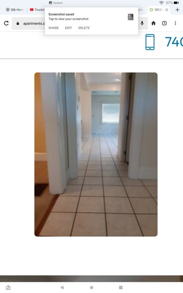 Building Photo - 1013 Greene St