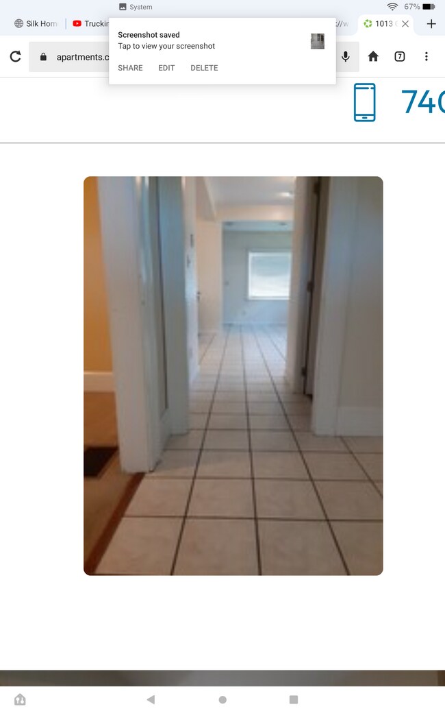 Building Photo - 1013 Greene St