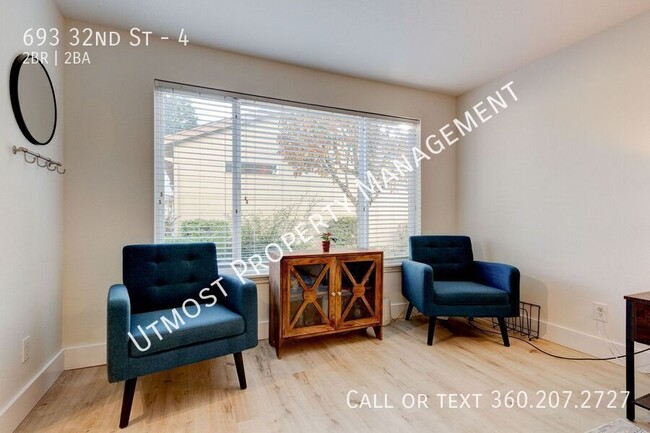 Building Photo - Beautifully Appointed Furnished 2BD Condo ...