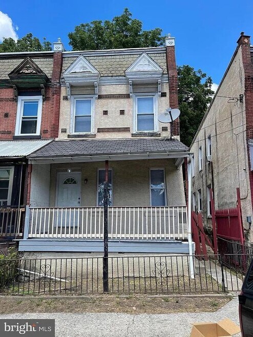 Building Photo - 5309 Belfield Ave