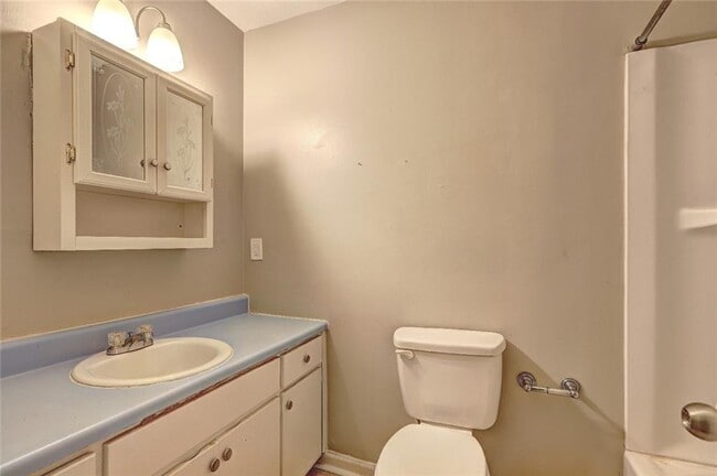 Building Photo - 2389 Old Rex Morrow Rd