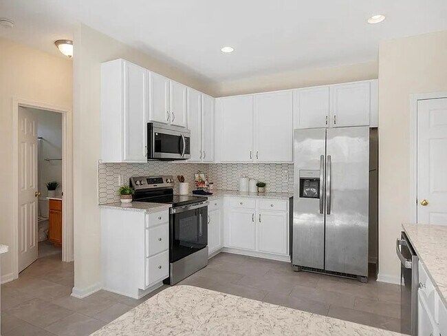 Building Photo - Build Equity Like a Homeowner – Lease to Own