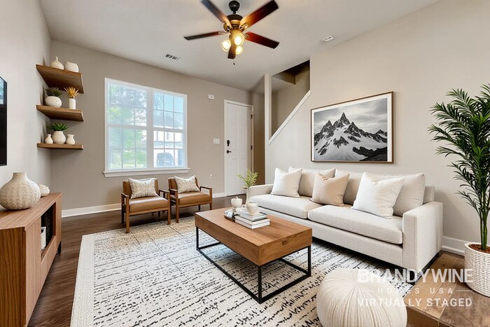 Building Photo - 6065 Flagstaf Walk